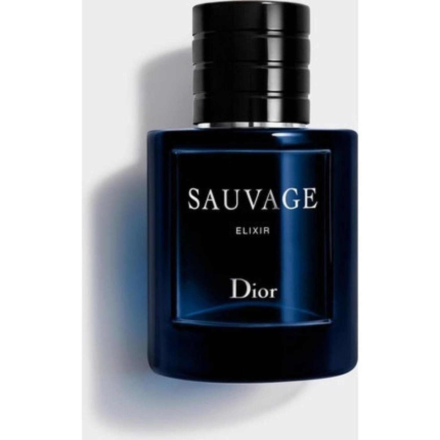 Dior Sauvage Elixir Parfum 100 ml