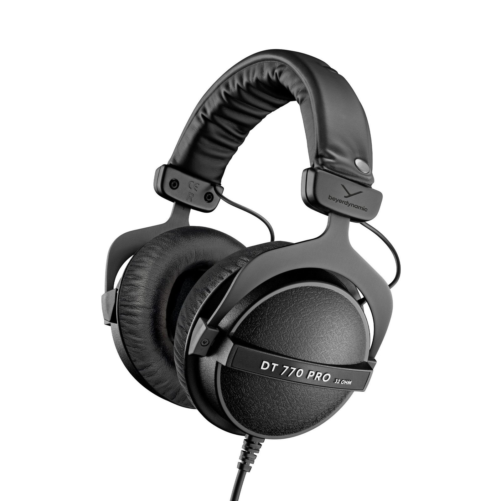 beyerdynamic DT 770 Pro 80 Ohm geschlossener Studio-Kopfhörer