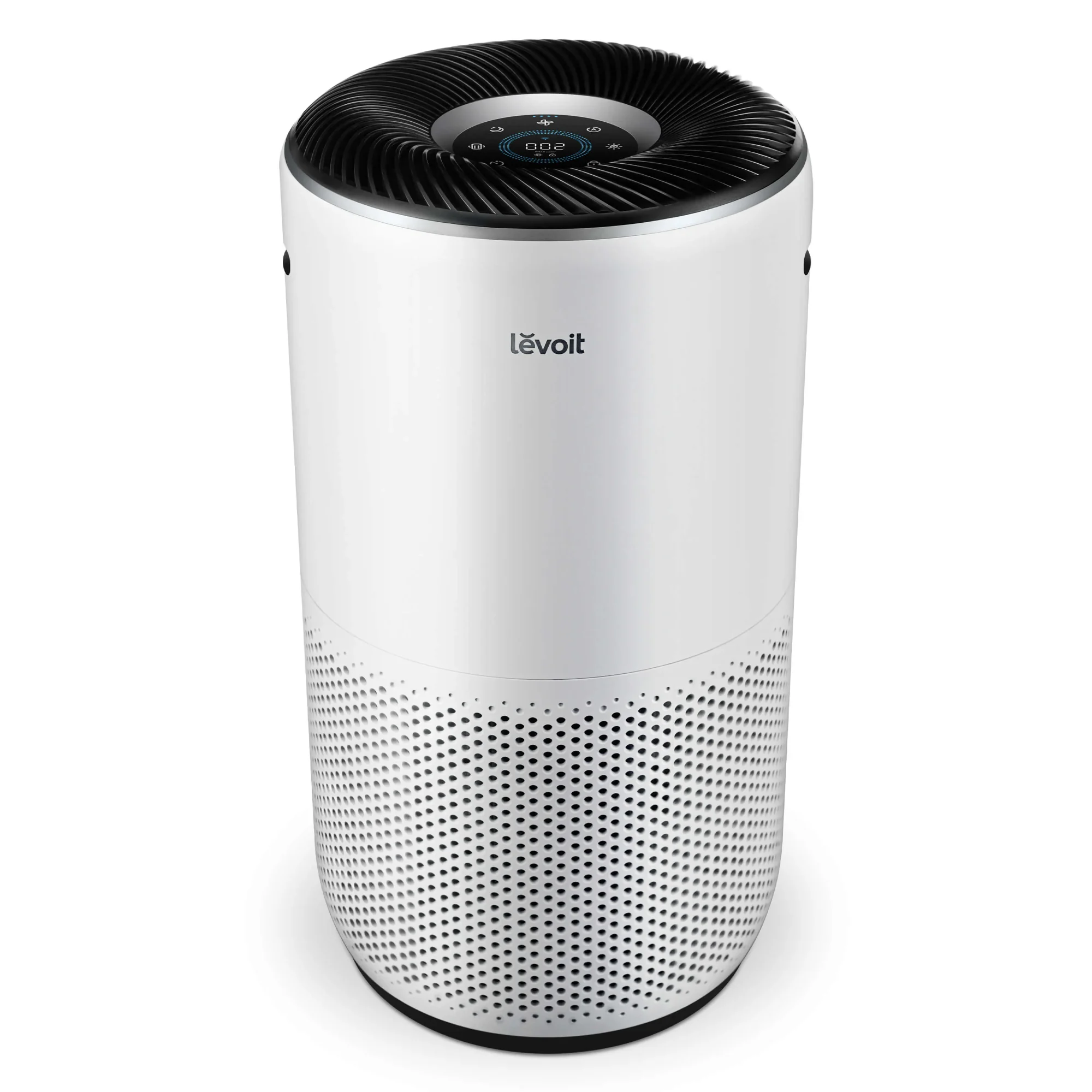 Levoit Core 400S Smart Luftreiniger mit HEPA und Aktivkohle