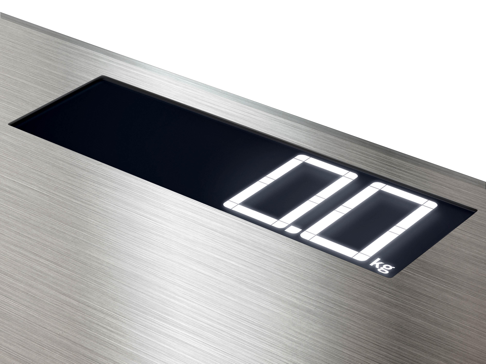 Soehnle Style Sense Safe 300 Digitale Personenwaage