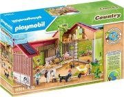 Playmobil Country Großer Bauernhof 71304 mit 182 Teilen