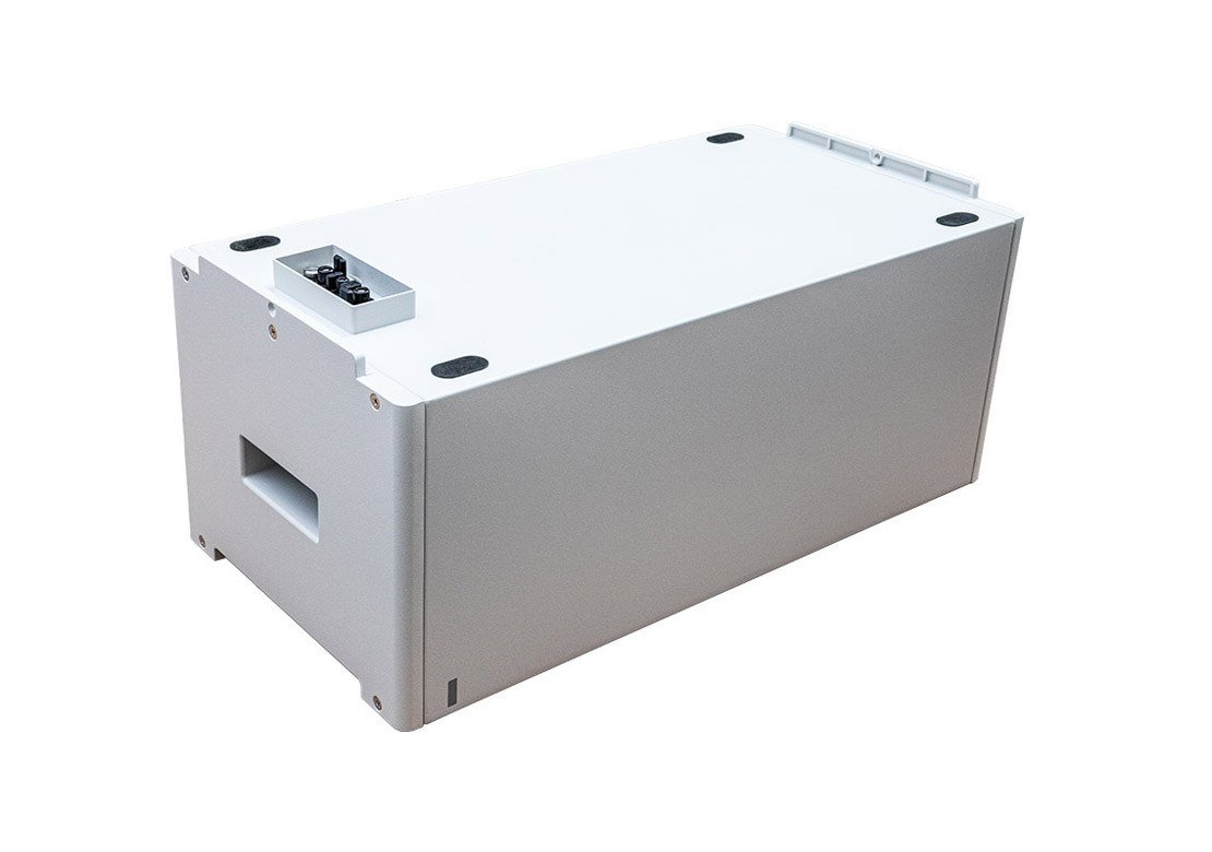 BYD Battery-Box Premium HVS 2.56 Hochvolt-Speichermodul 2,56 kWh