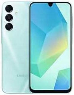 Samsung Galaxy A16 5G Smartphone 6,7 Zoll 128 GB