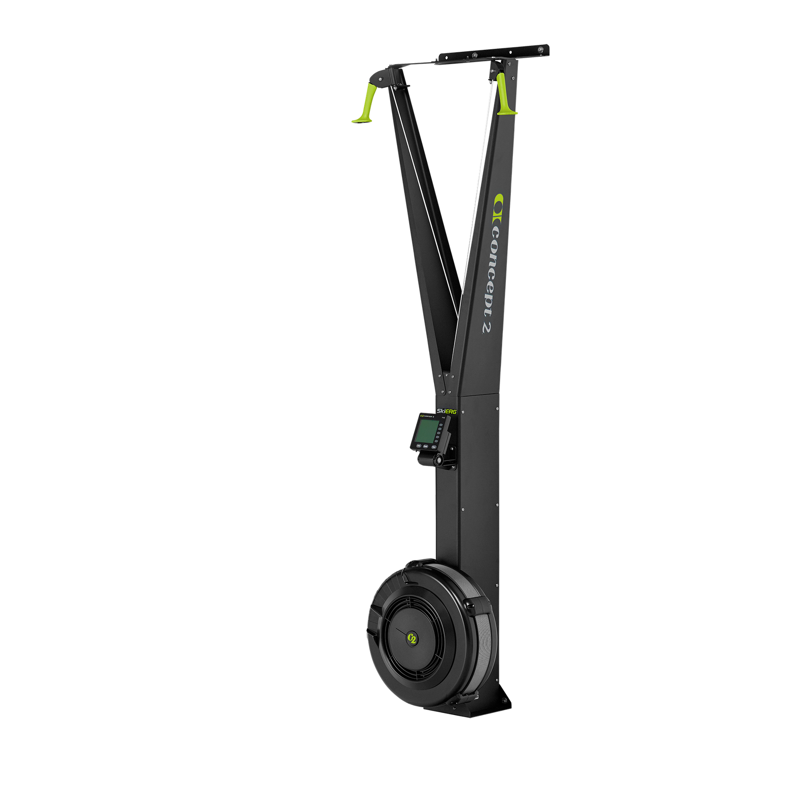 Concept2 SkiErg mit PM5 Monitor
