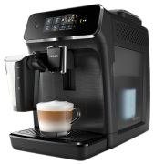 Philips Series 2200 EP2230 Kaffeevollautomat mit Milchbehälter