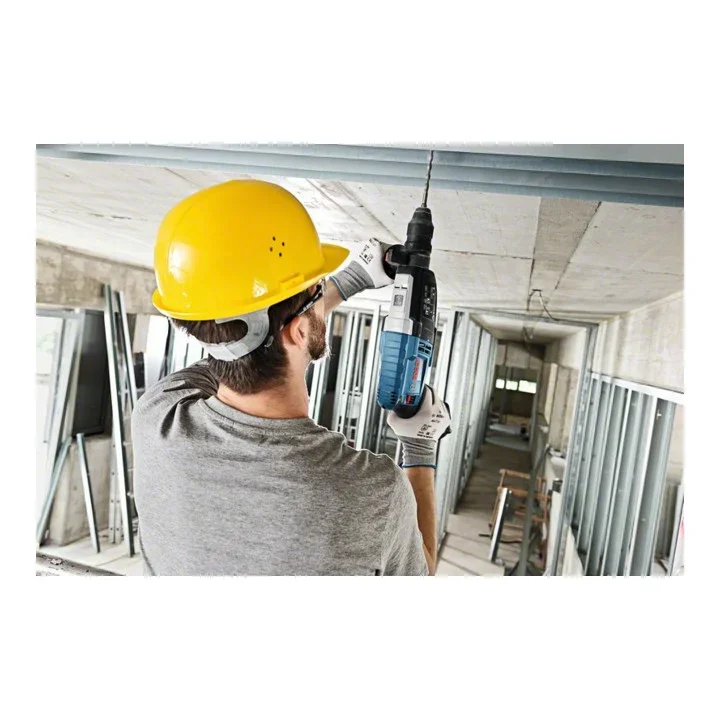 Bosch Professional GBH 2-28 F Bohrhammer SDS-Plus 880 W (061126760G)