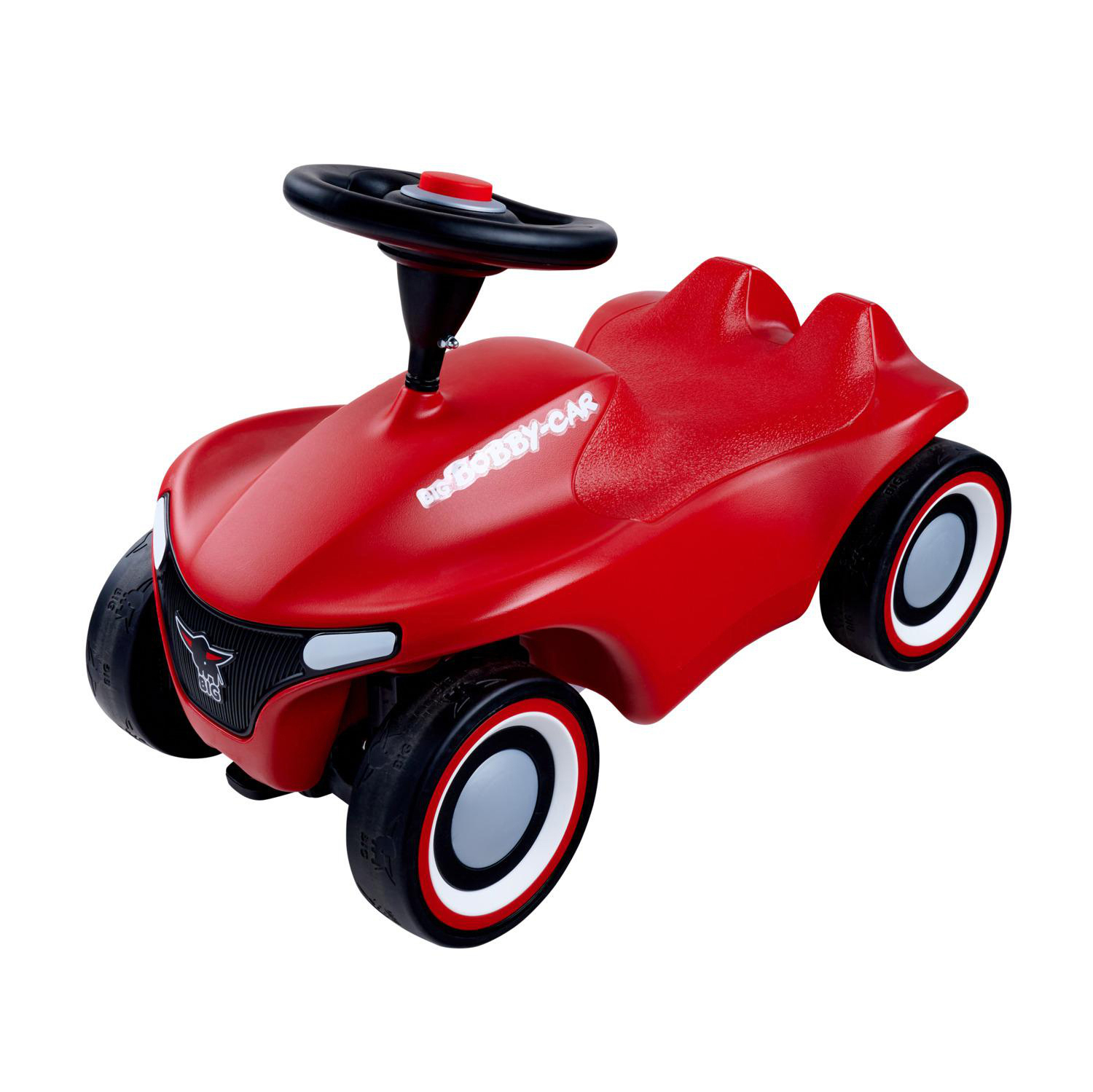 BIG Bobby Car Neo Rutschfahrzeug ab 1 Jahr