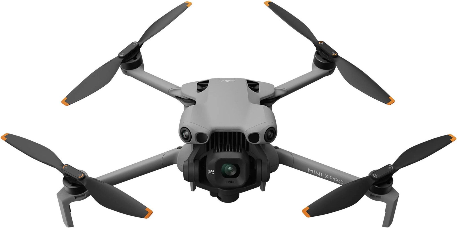DJI Mini 5 Pro Drohne mit 1-Zoll-Sensor und 50 MP unter 250 g