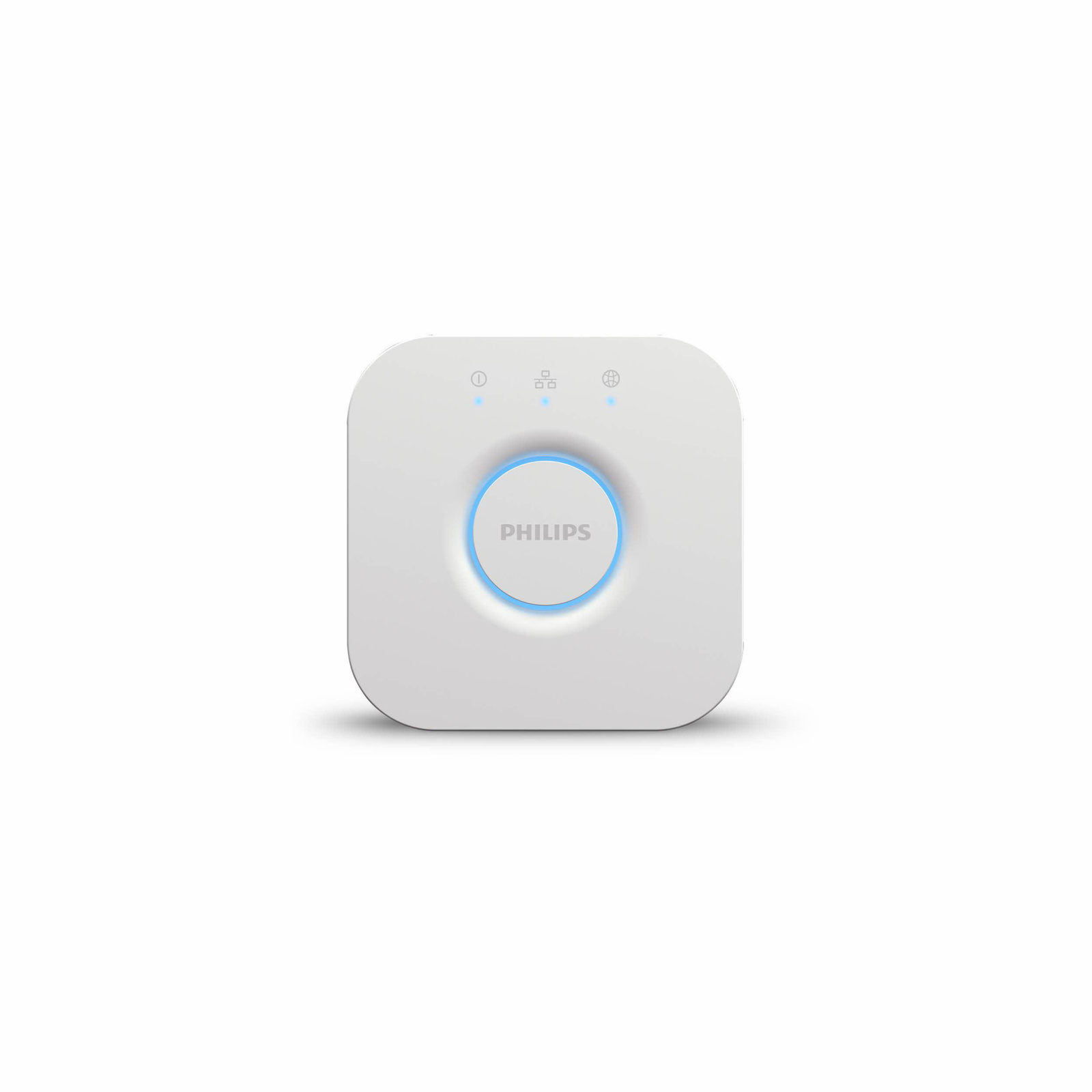 Philips Hue Bridge 2.0 ZigBee Smart-Home-Zentrale