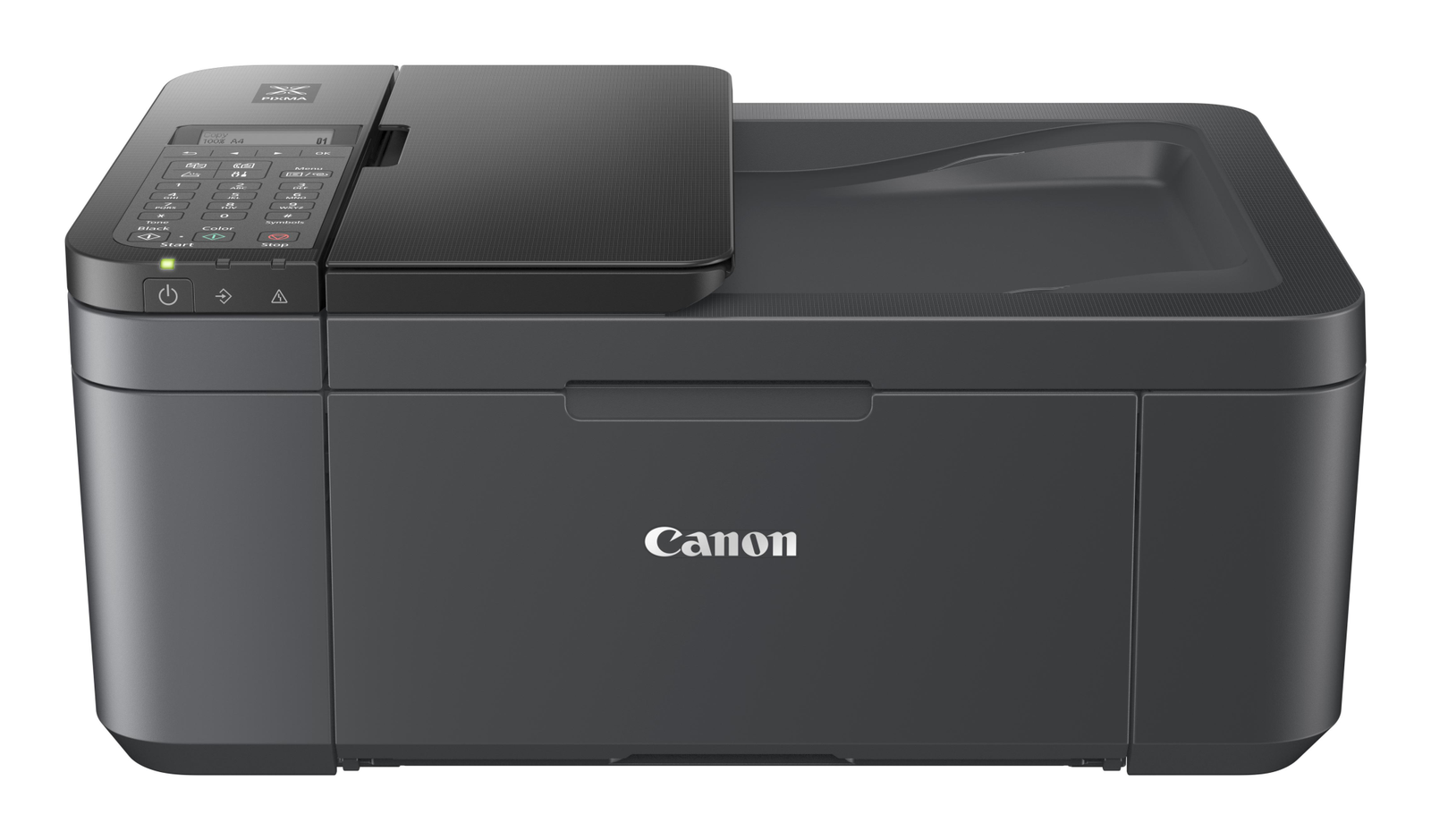 Canon Pixma TR4755i 4-in-1 Tintenstrahl-Multifunktionsdrucker WLAN Fax