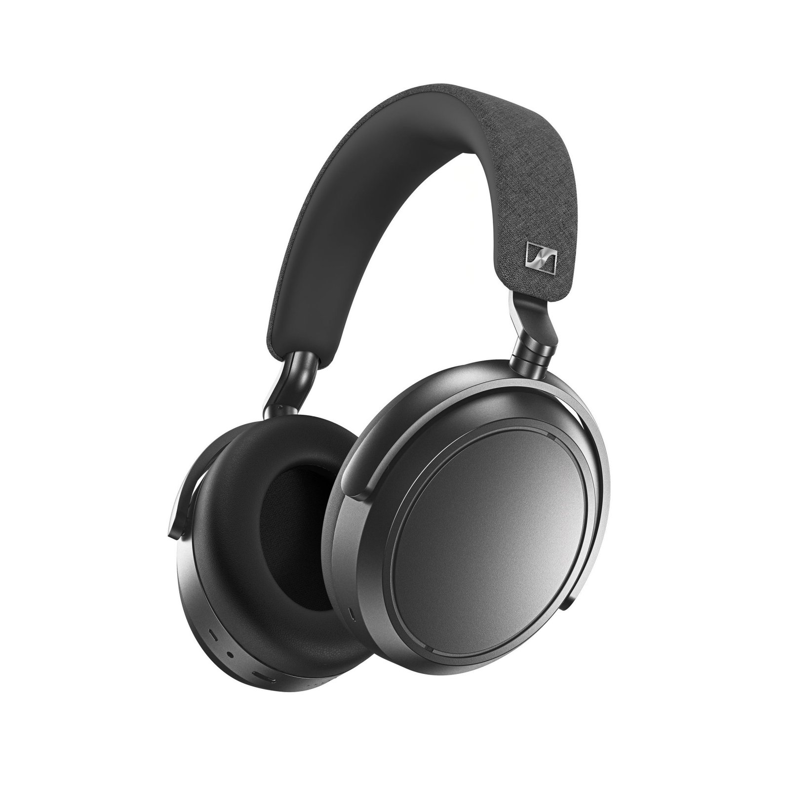 Sennheiser Momentum 4 Wireless Over-Ear-Kopfhörer mit 60 Stunden Akkulaufzeit