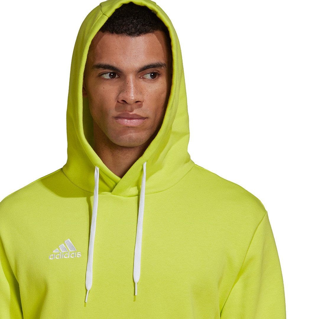 Adidas Entrada 22 Herren Kapuzenpullover Baumwollmix