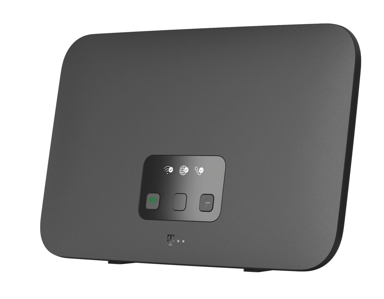 Telekom Speedport Smart 4R2 WLAN-Router Wi-Fi 6 VDSL/ADSL Modem