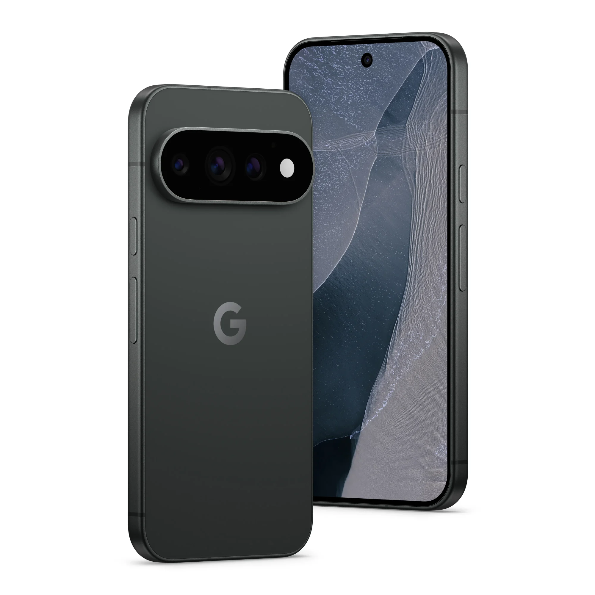 Google Pixel 11 Pro 5G Smartphone 6,3 Zoll 256 GB