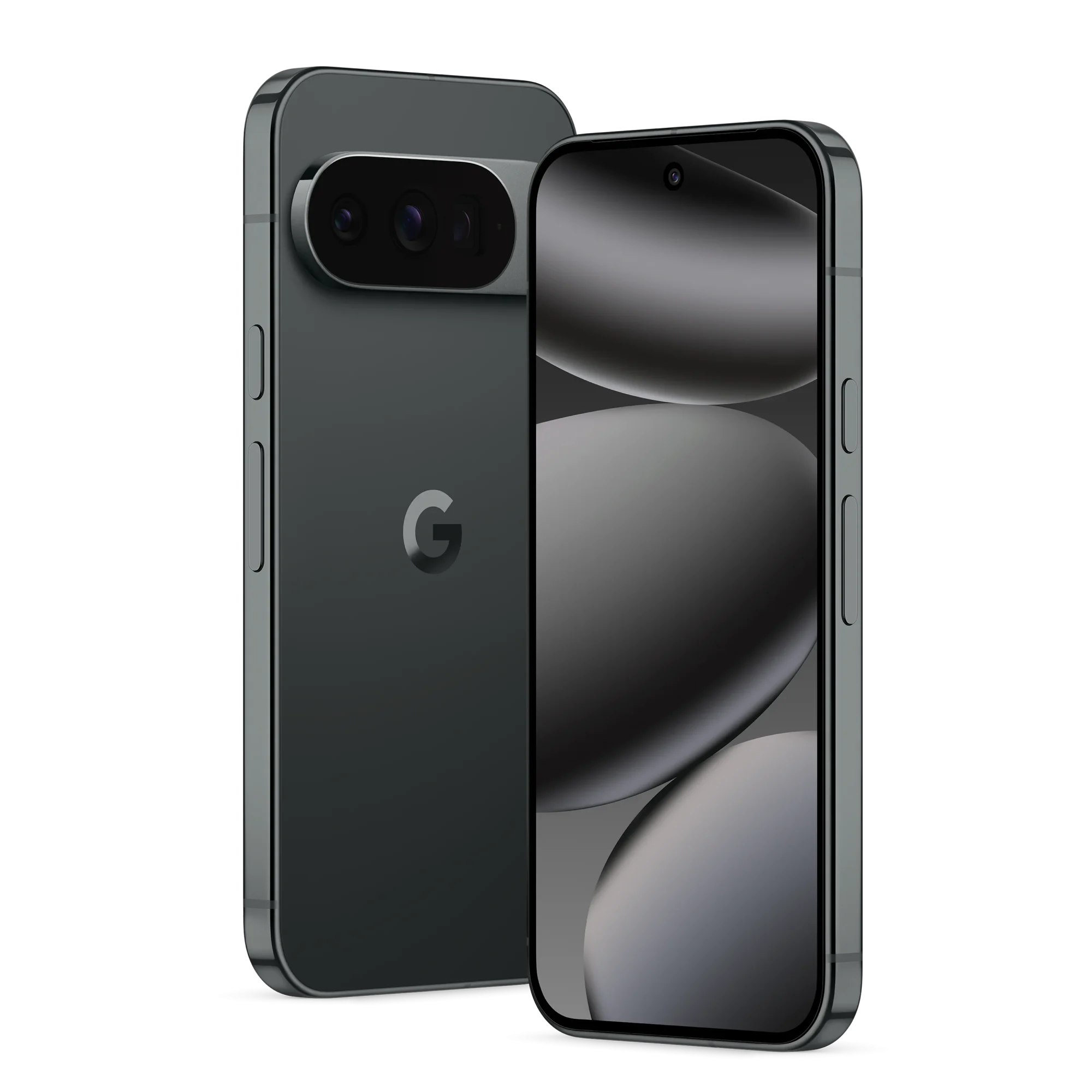Google Pixel 10 Pro 5G Smartphone 6,3 Zoll 128 GB
