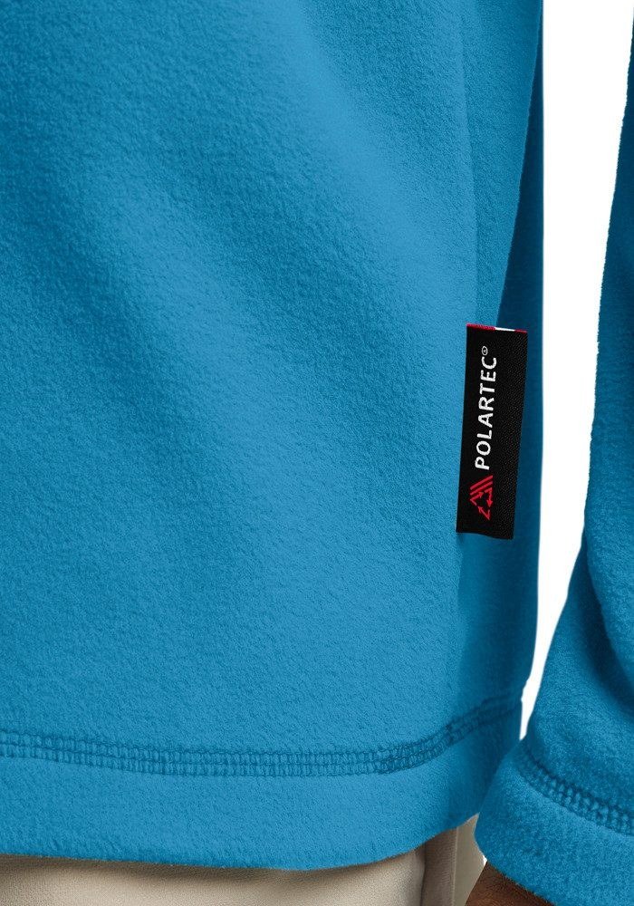 Jack Wolfskin Taunus HZ Herren Fleecepullover Halfzip