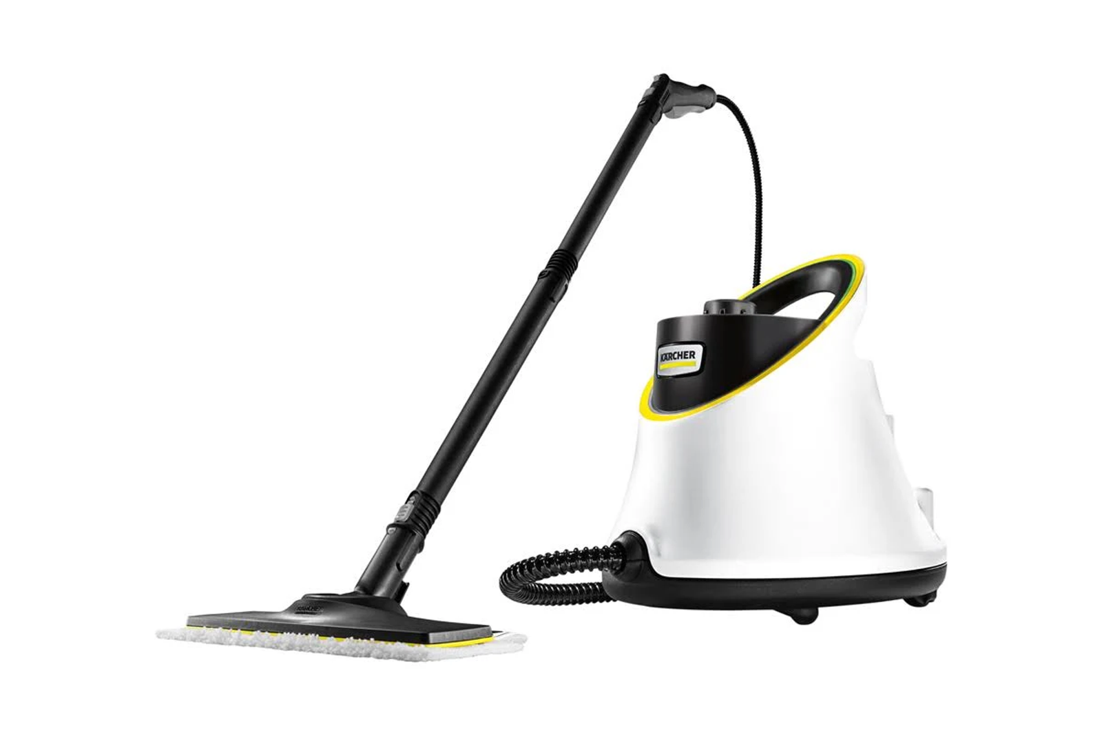 Kärcher SC 2 Deluxe Dampfreiniger 1500 W