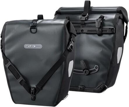 Ortlieb Back-Roller Classic QL2.1 Fahrradtaschen 40 l Paar