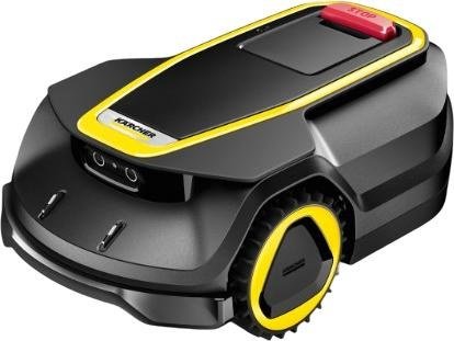Kärcher RCX 4 Mähroboter (1.269-740.0) bis 1.500 m²