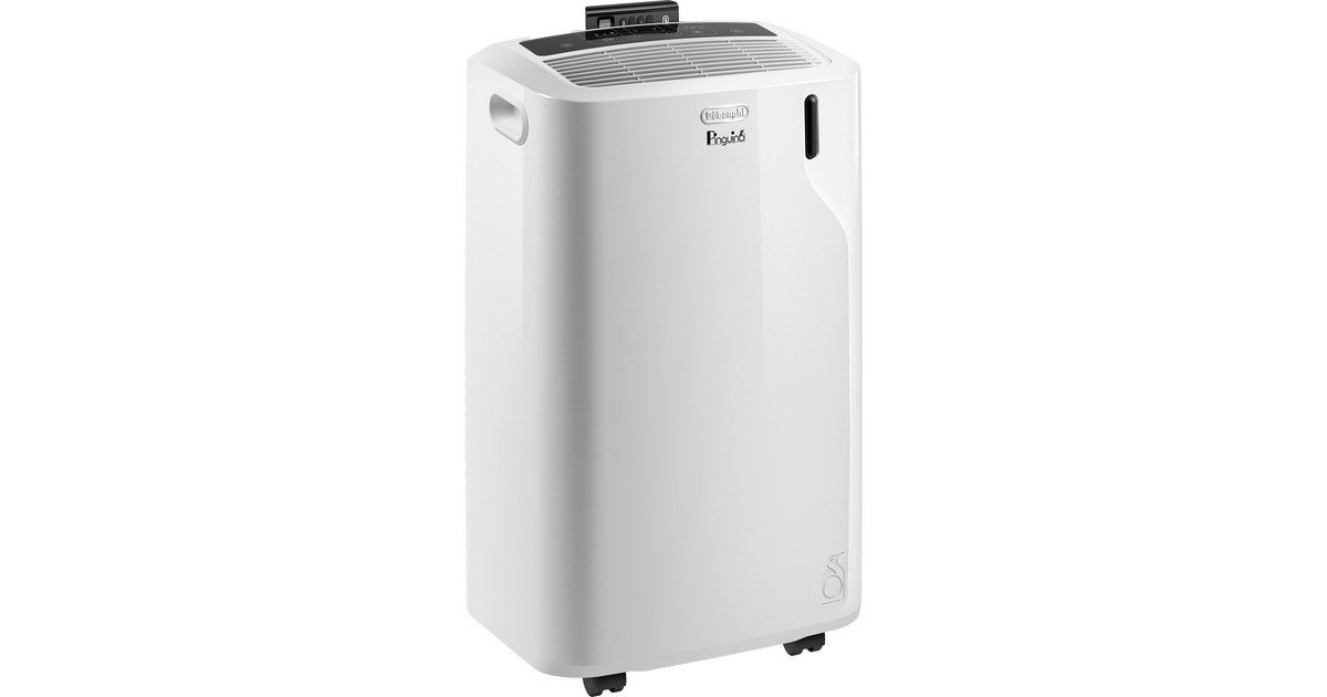 DeLonghi Pinguino PAC EM82 mobiles Klimagerät 2,4 kW