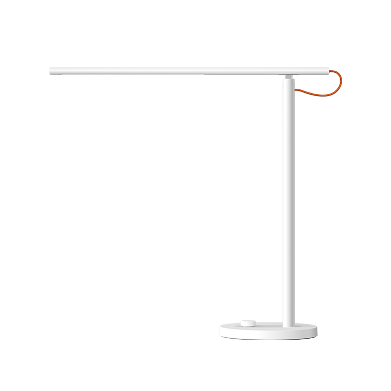 Xiaomi Mi LED Desk Lamp 1S dimmbare Schreibtischlampe mit einstellbarer Lichtfarbe