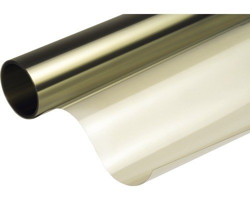 d-c-fix Sonnenschutzfolie statisch haftend 90 x 200 cm transparent