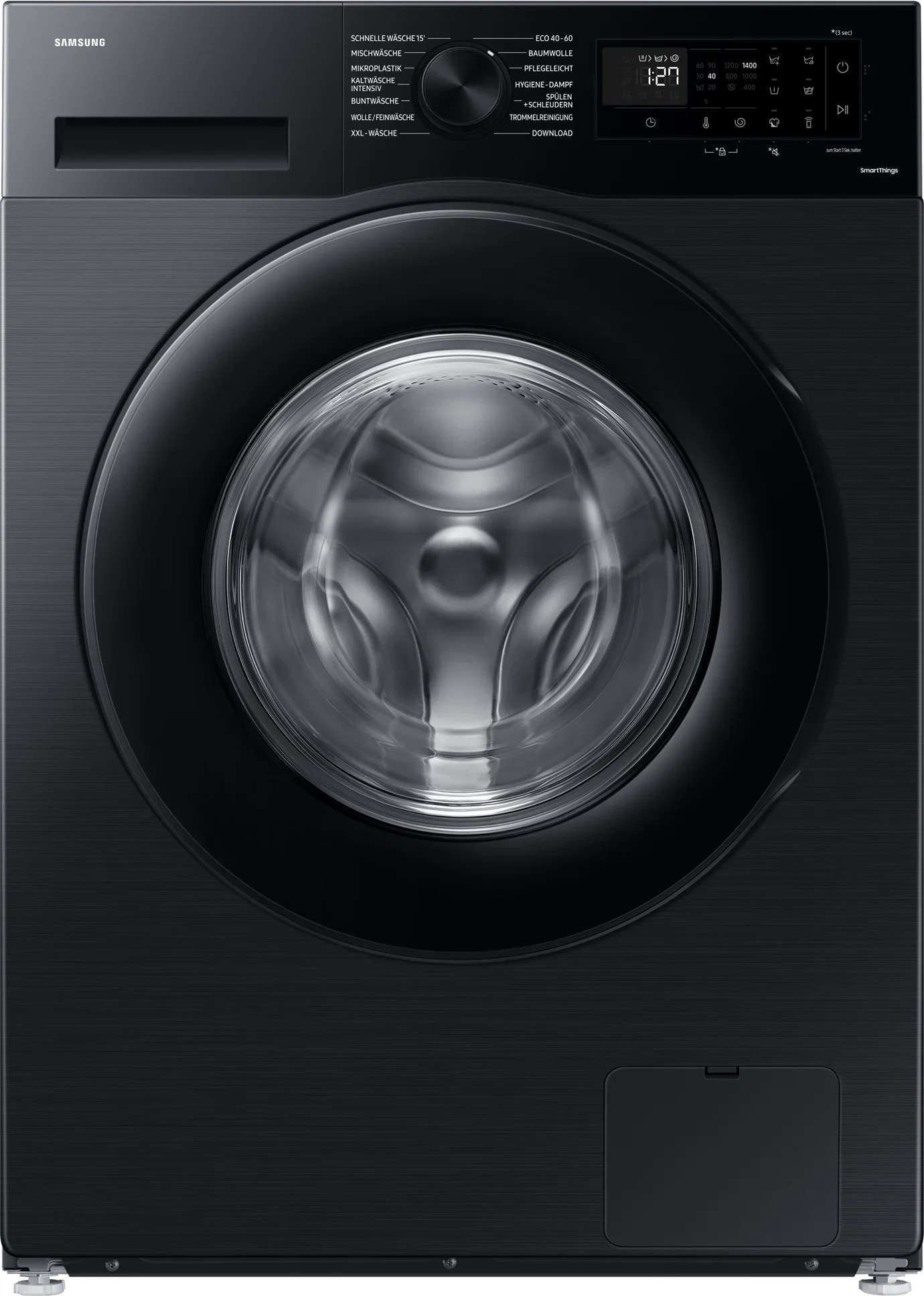 Samsung WW5000C WW90CGC04AAB Waschmaschine 9 kg