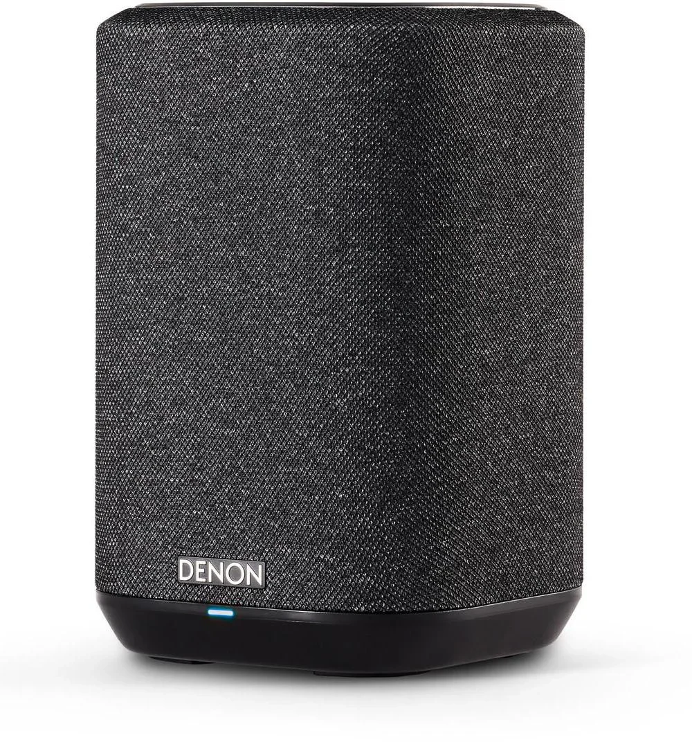 Denon Home 150 Multiroom-Lautsprecher mit HEOS, WLAN und Bluetooth