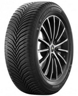 Michelin CrossClimate 2 SUV 265/65 R17 112H Ganzjahresreifen