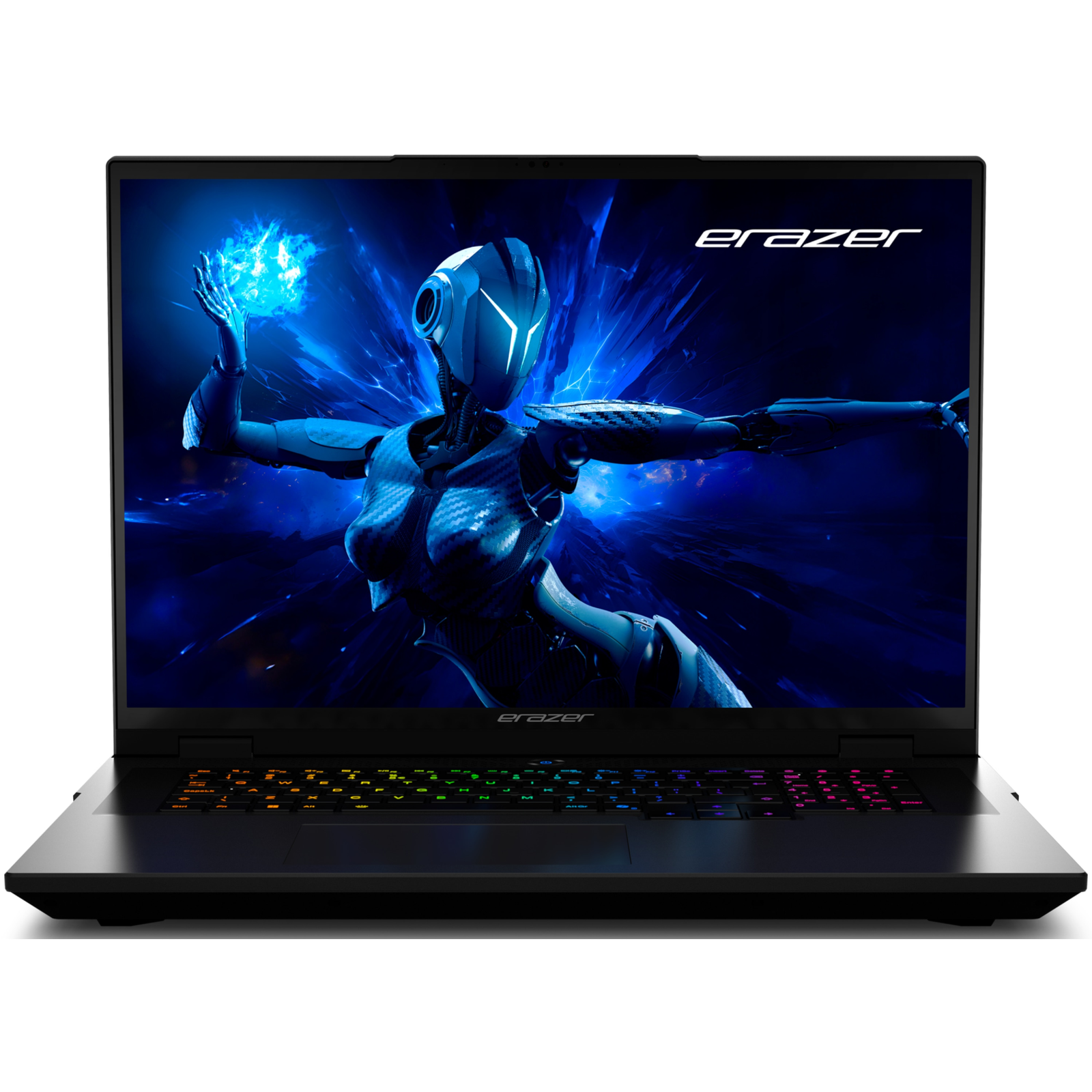 Medion Erazer Beast 18 X1 Gaming-Notebook – Core Ultra 9 275HX, RTX 5080, 32 GB, 2 TB