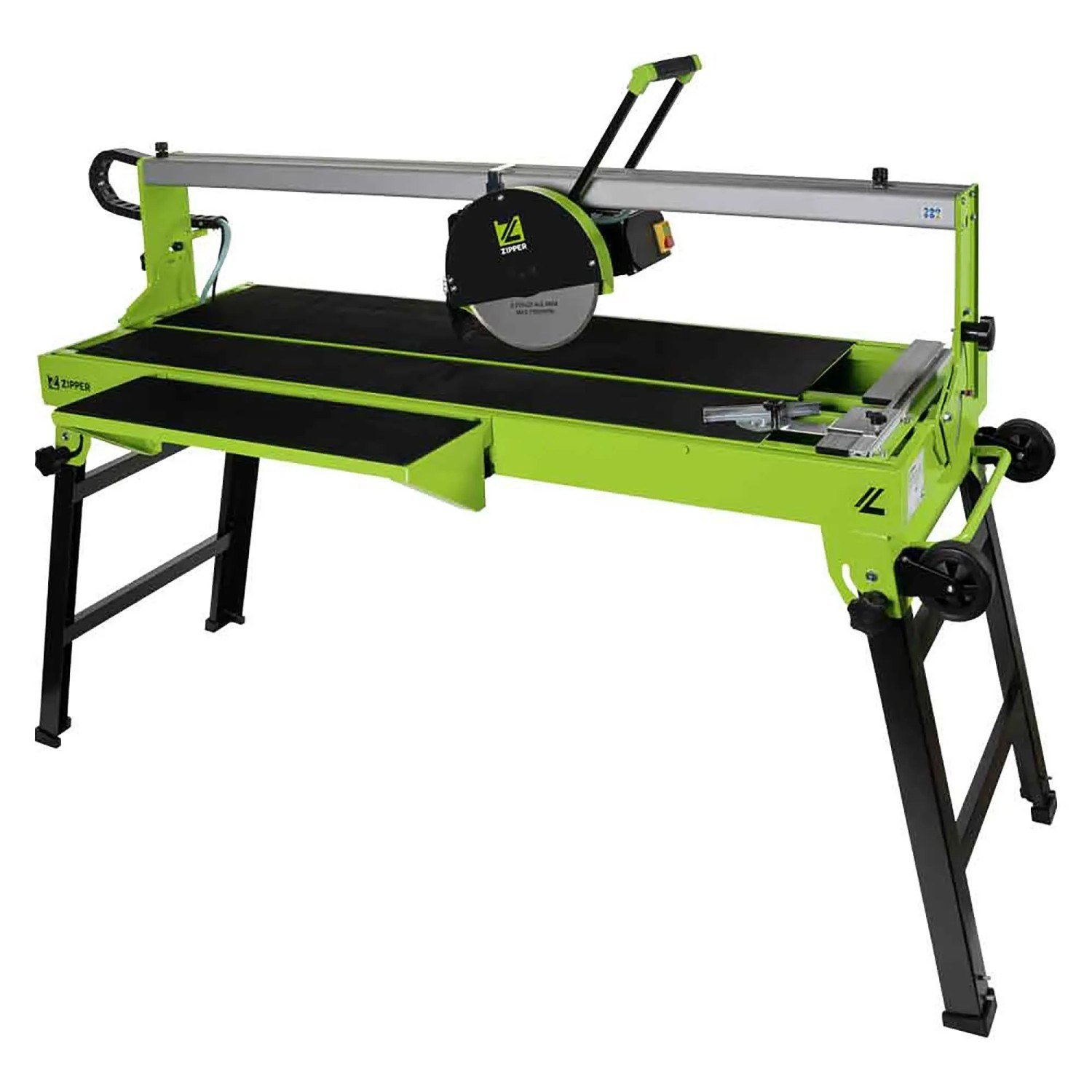Zipper ZI-FS250 Fliesenschneidmaschine 90 cm 1.500 W