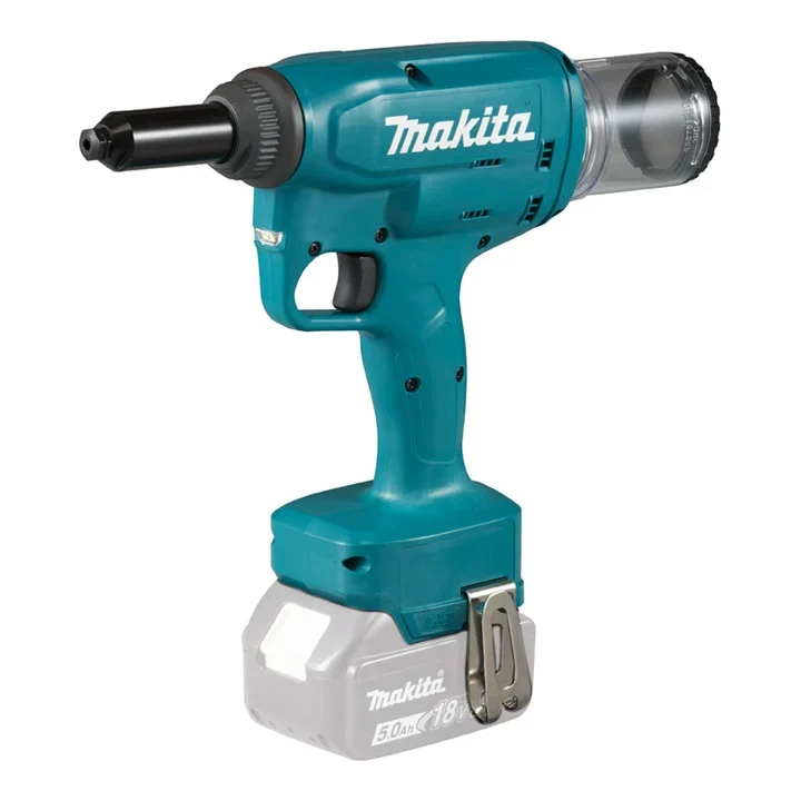 Makita DRV150Z Akku-Blindnietgerät 18 V