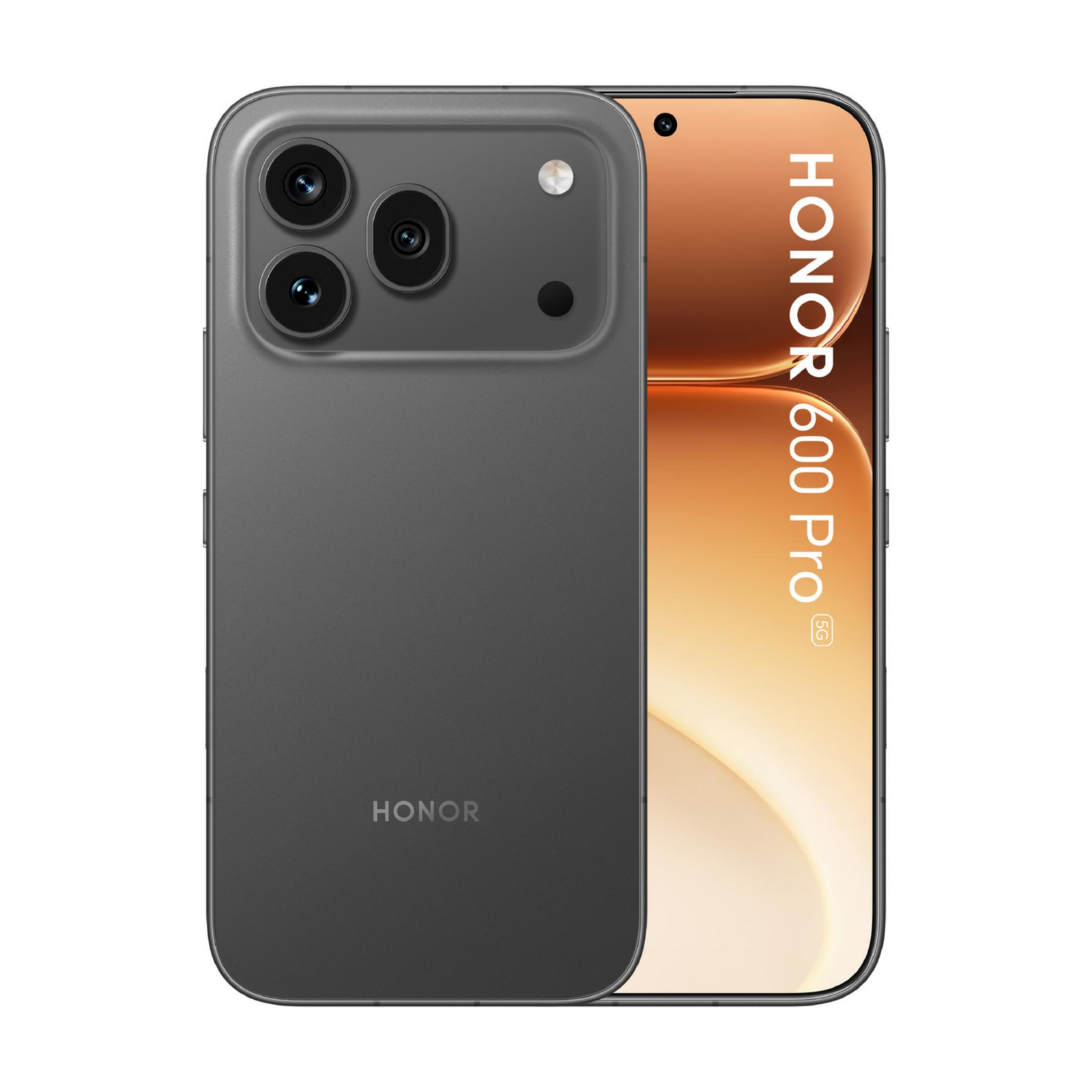 Honor 600 Pro 5G Smartphone 6,57 Zoll 512 GB