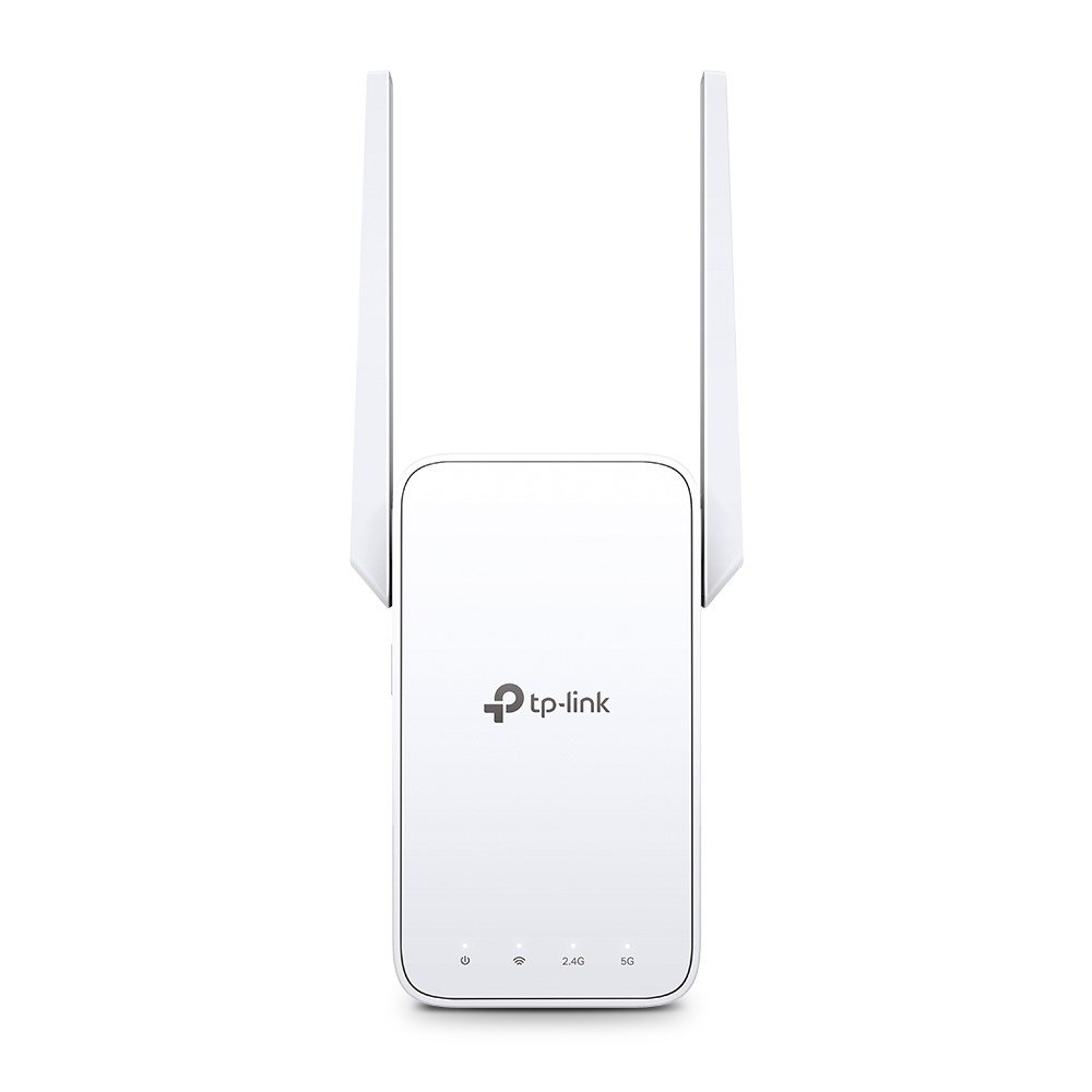 TP-Link RE315 AC1200 WLAN-Repeater mit OneMesh Dual-Band