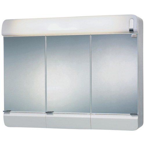 Jokey Sieper Alida Spiegelschrank mit Beleuchtung 68,5 cm