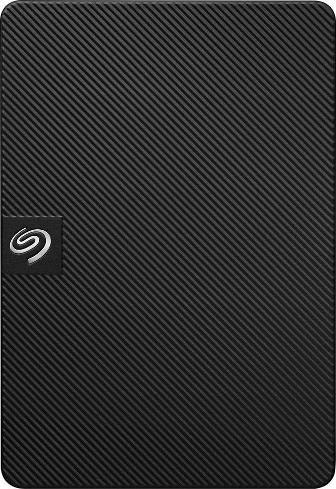 Seagate Expansion Portable 2 TB Externe Festplatte 2,5 Zoll USB 3.0 STKM2000400