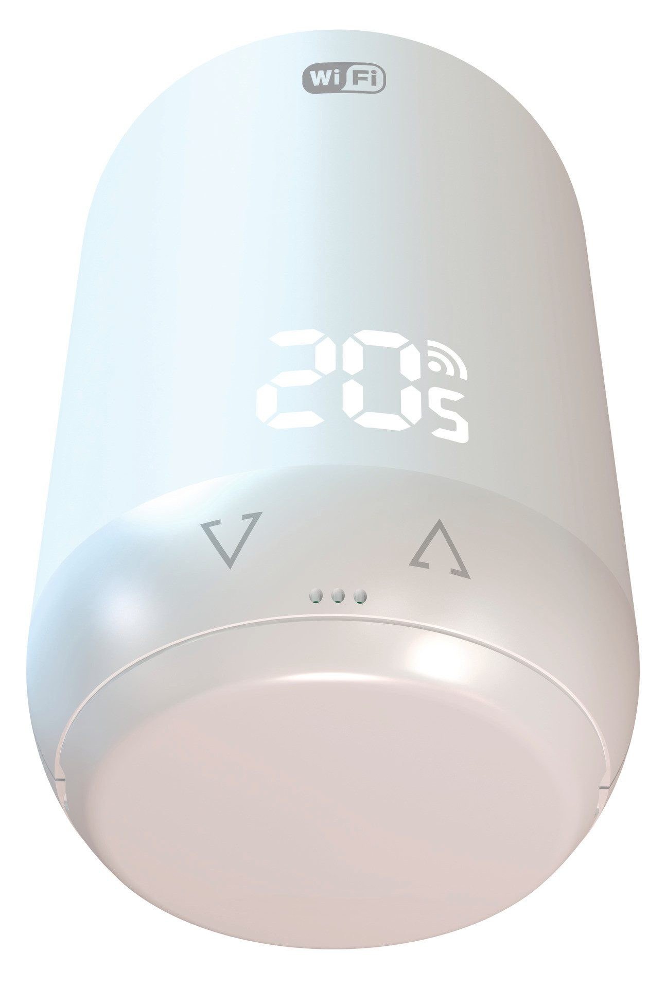 Eurotronic Comet WIFI 700200 Heizkörperthermostat