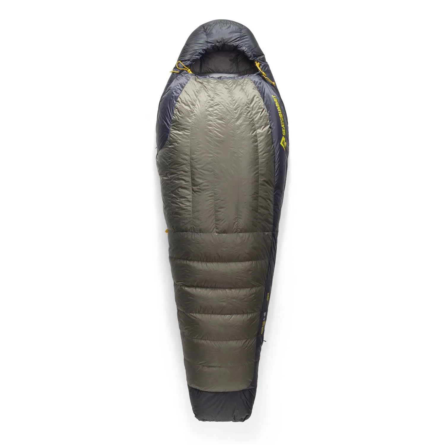 Sea to Summit Spark -1 °C Daunenschlafsack Regular