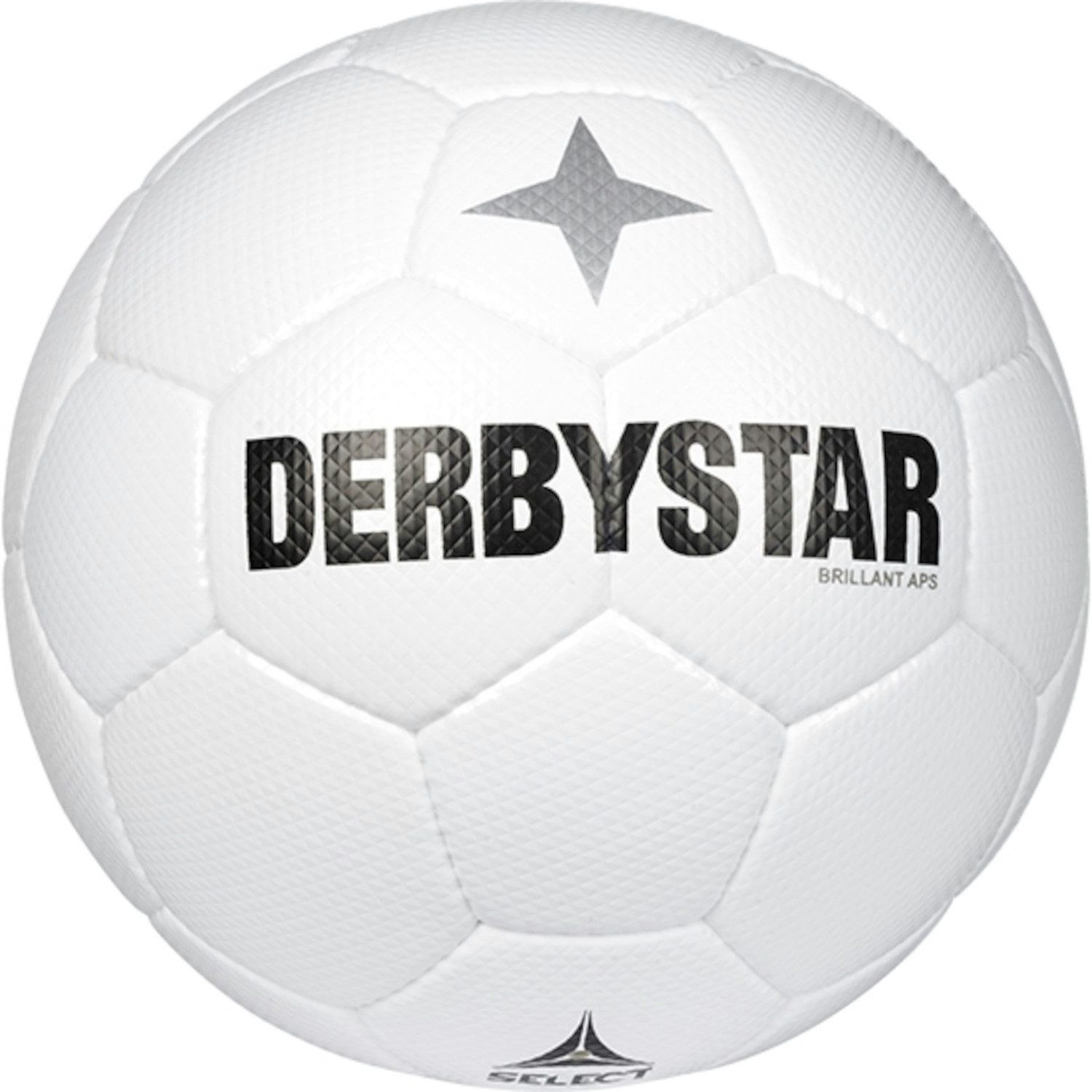 Derbystar Brillant APS Fußball Größe 5