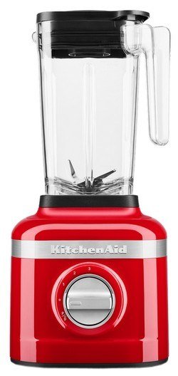 KitchenAid 5KSB1325EER Standmixer 1,75 l Empire Rot