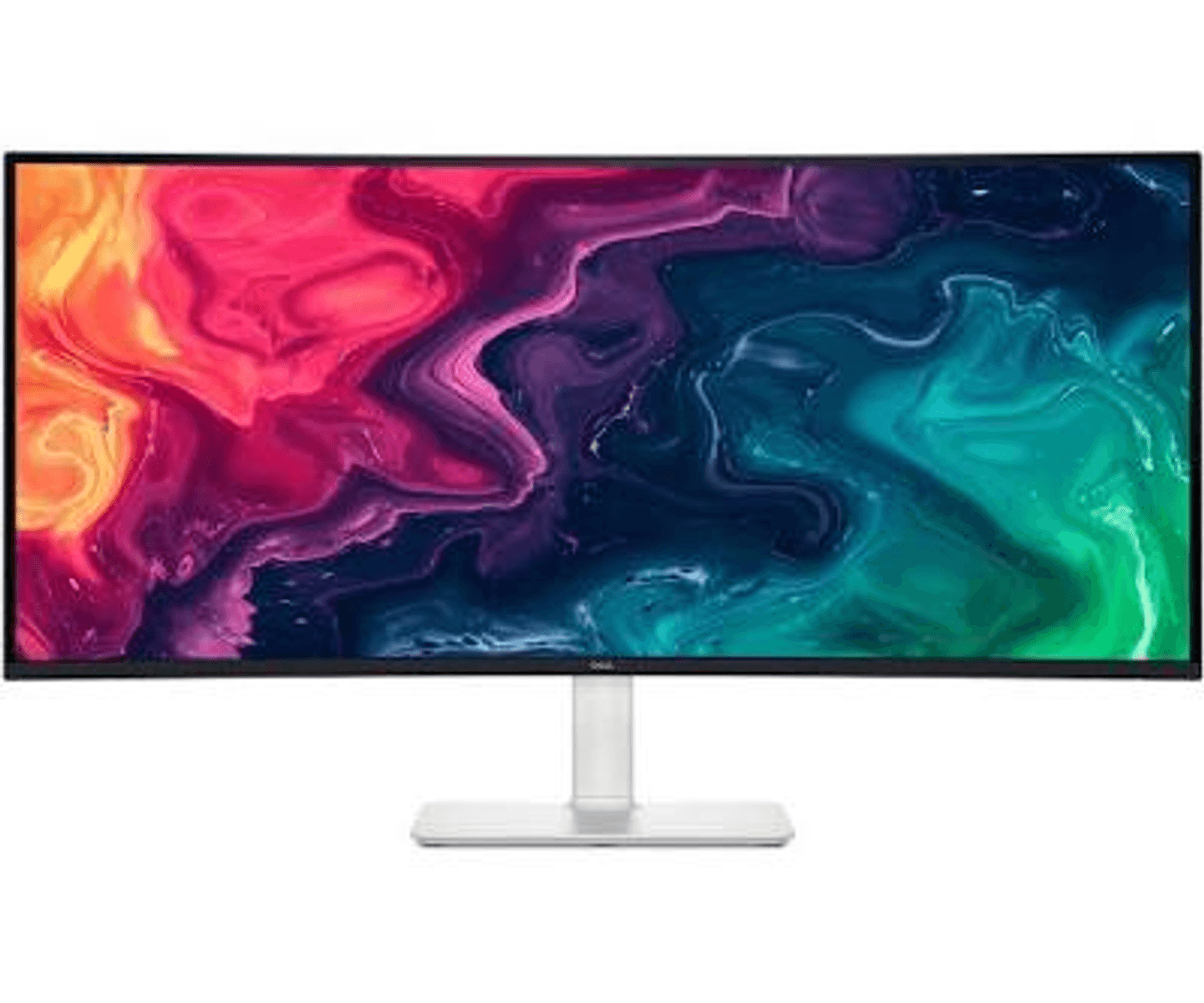 Dell 34 Plus USB-C Monitor S3425DW 34 Zoll Curved UWQHD 120 Hz