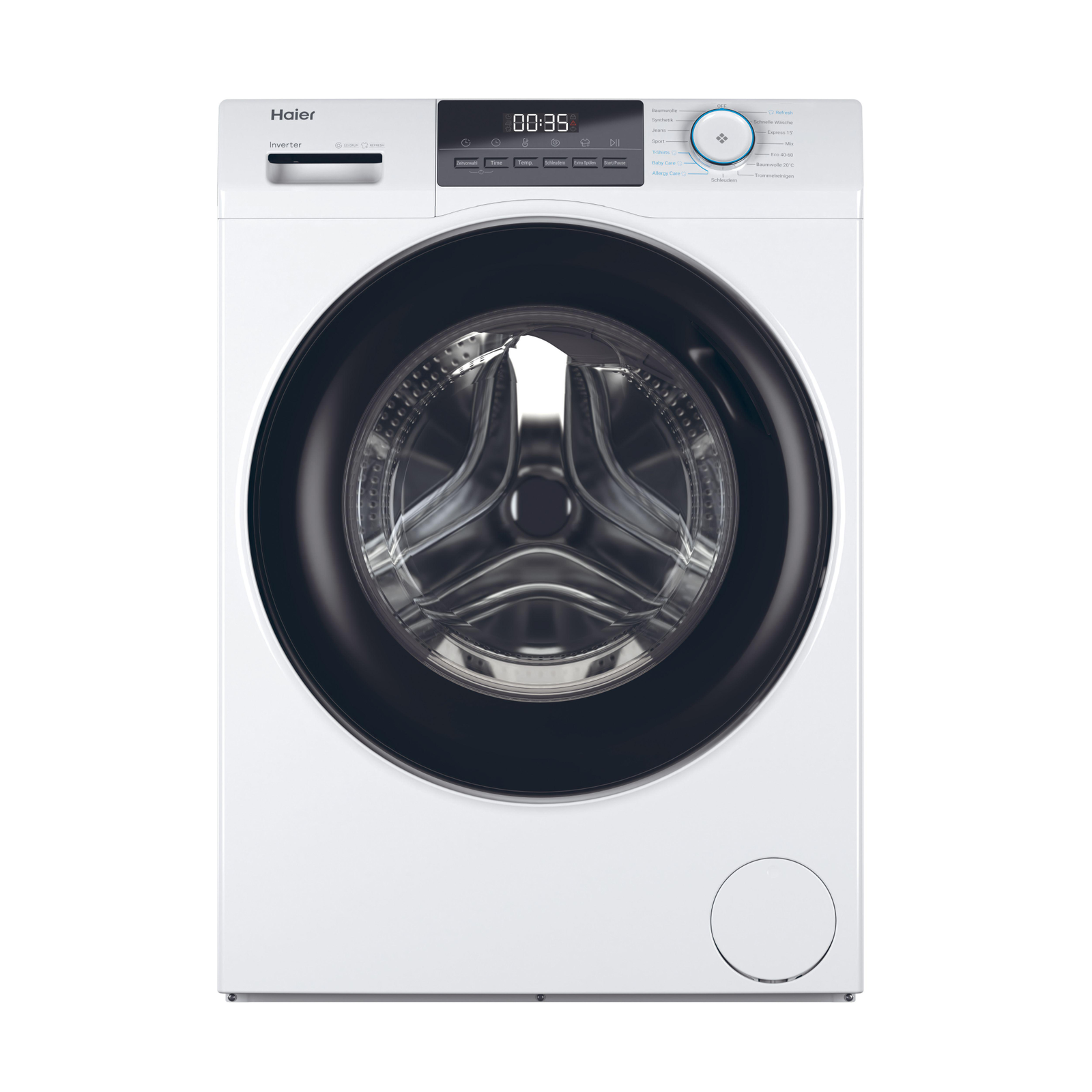 Haier I-Pro Series 3 HW70-BP14929 Waschmaschine 7 kg
