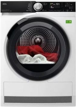 AEG 9000X Series TR9XW80880 Wärmepumpentrockner 8 kg WiFi