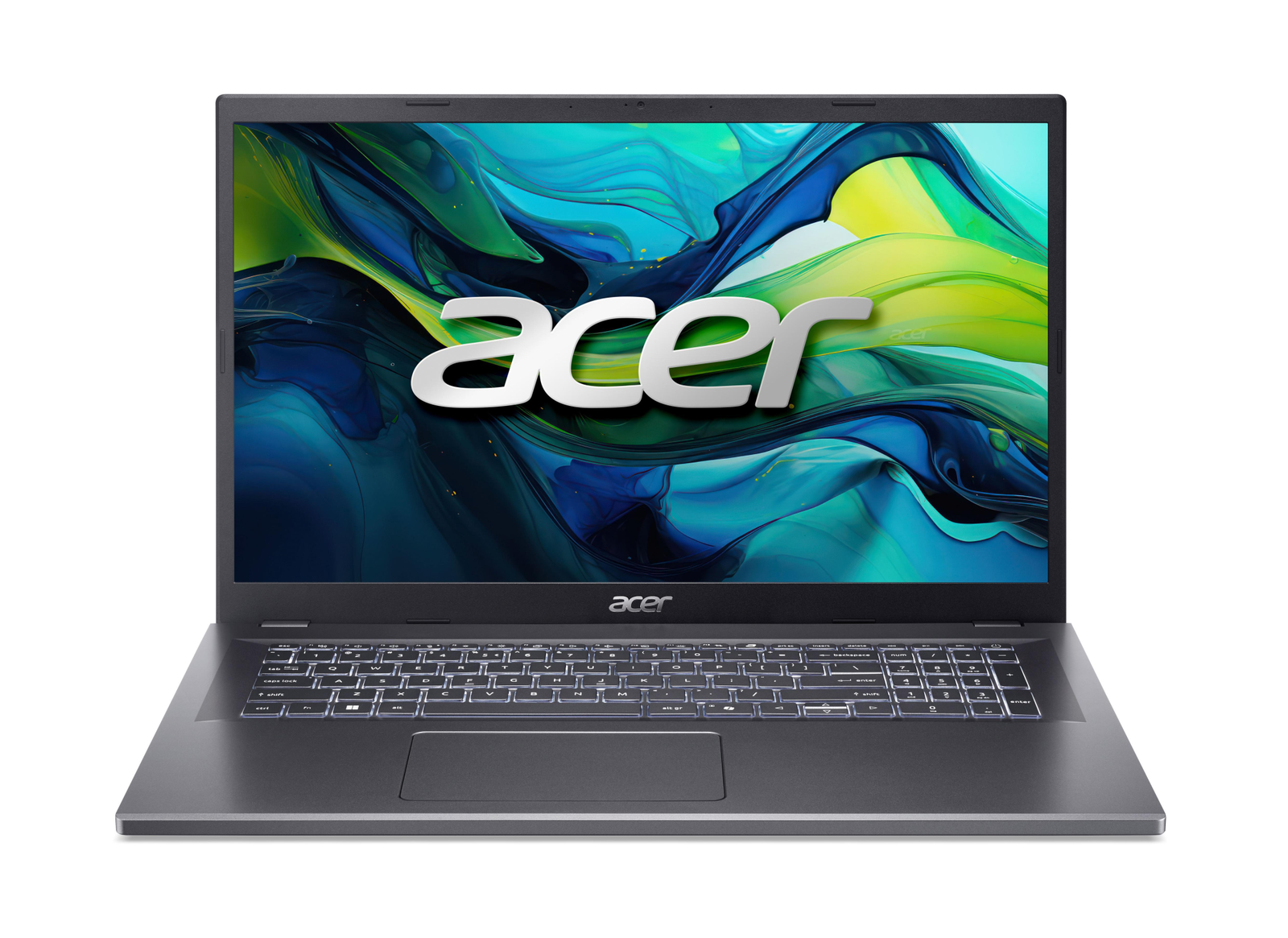 Acer Aspire 17 A17-51M-52TG 17,3 Zoll Notebook Intel Core 5 120U 16 GB 1 TB