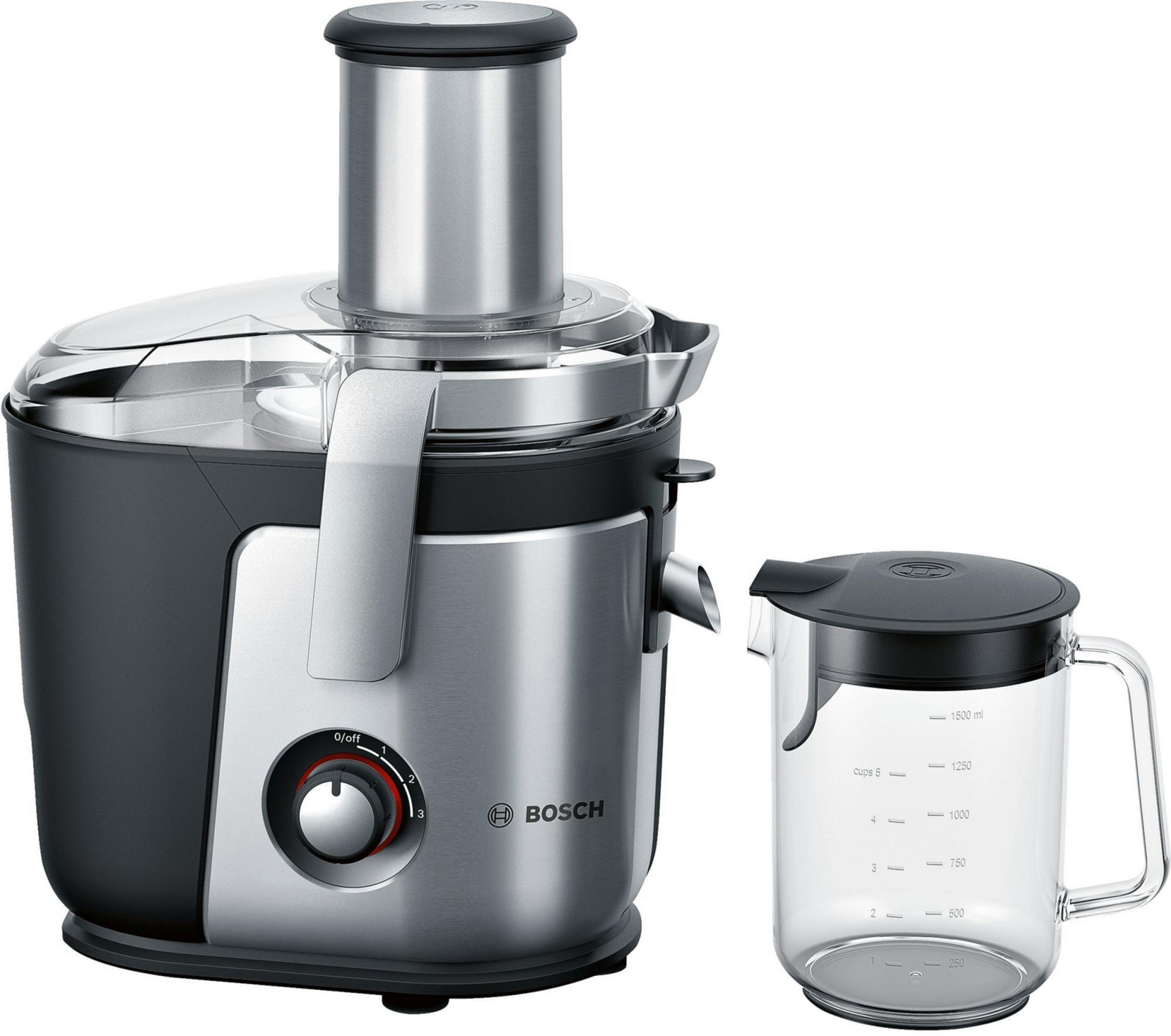Bosch MES4010 Entsafter 1.200 W