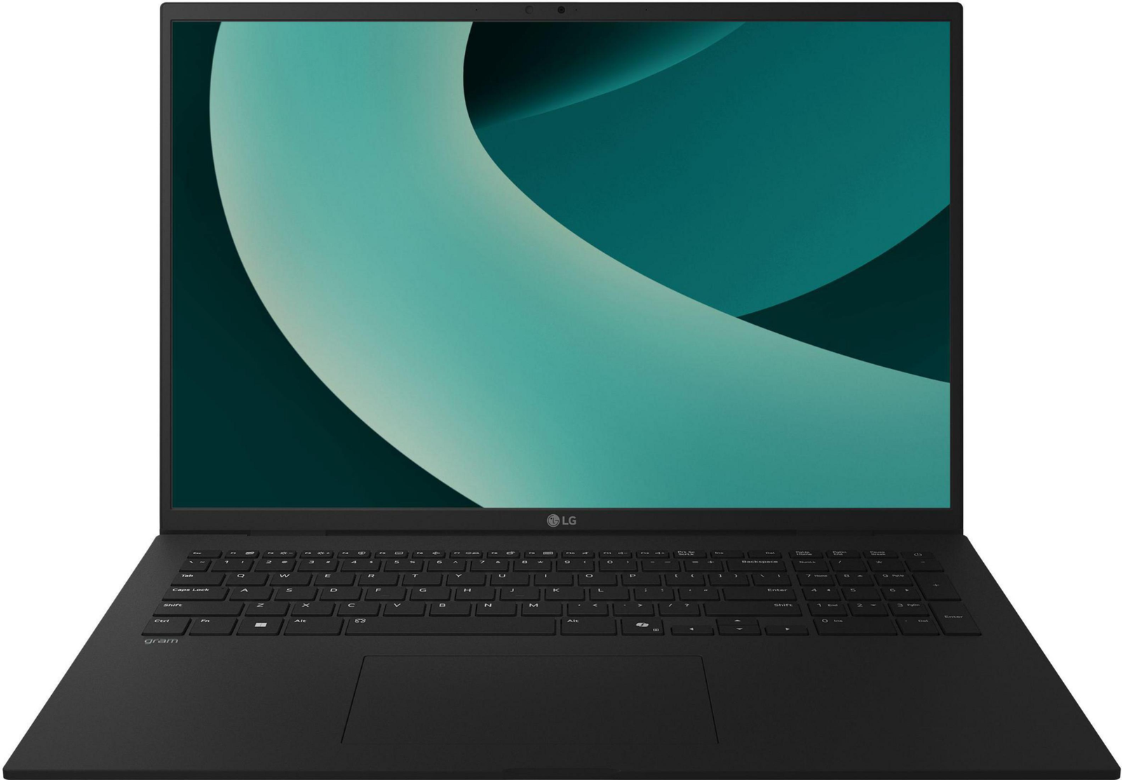 LG gram 17 (17Z90TL) – Core Ultra 7, 32 GB, 2 TB, 17-Zoll-WQXGA, ultraleicht
