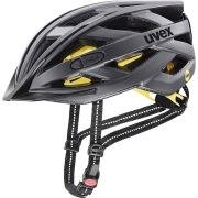 Uvex city i-vo MIPS Fahrradhelm mit LED-Beleuchtung