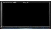 Alpine IVA-W502R 2-DIN Autoradio mit 7-Zoll-Touchscreen und DVD