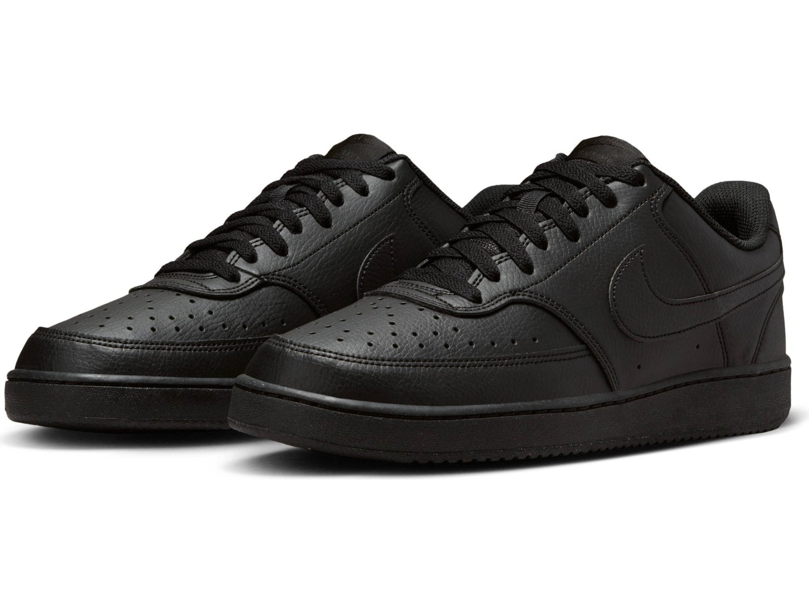 Nike Court Vision Low Next Nature Herren Sneaker