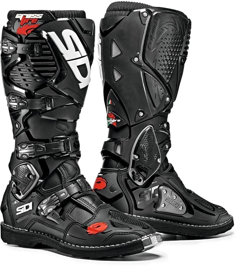 Sidi Crossfire 3 Motorradstiefel Offroad